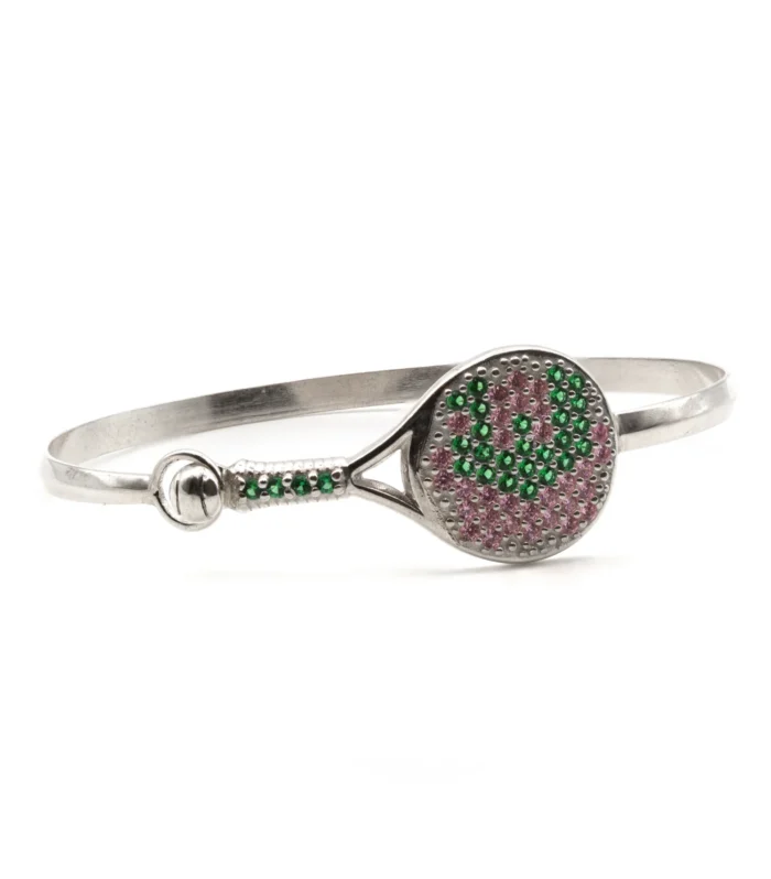 pulsera pala de pádel