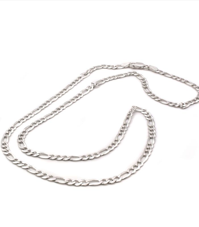 Cadena Estilo Cartier
